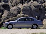BMW 5-Series 1997 года